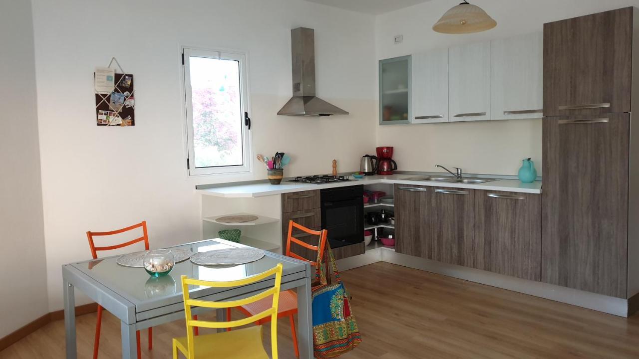 Beachhaus Praia De Chaves Rabil Luaran gambar