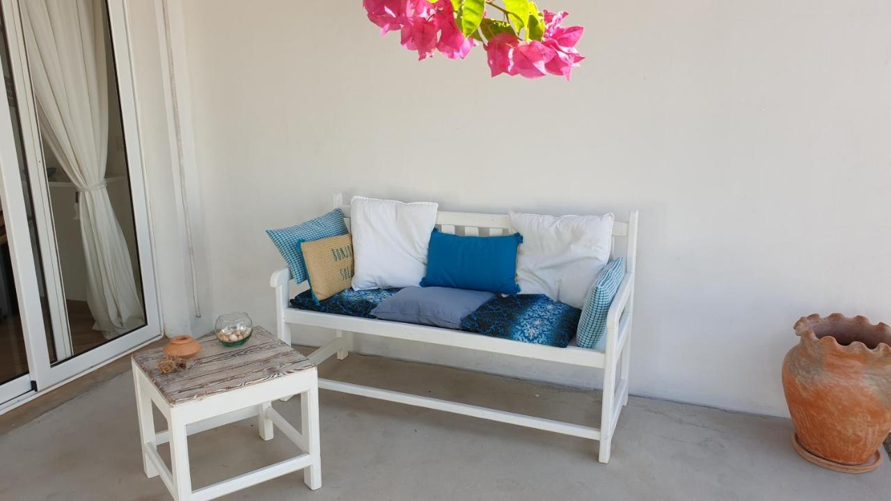 Beachhaus Praia De Chaves Rabil Luaran gambar